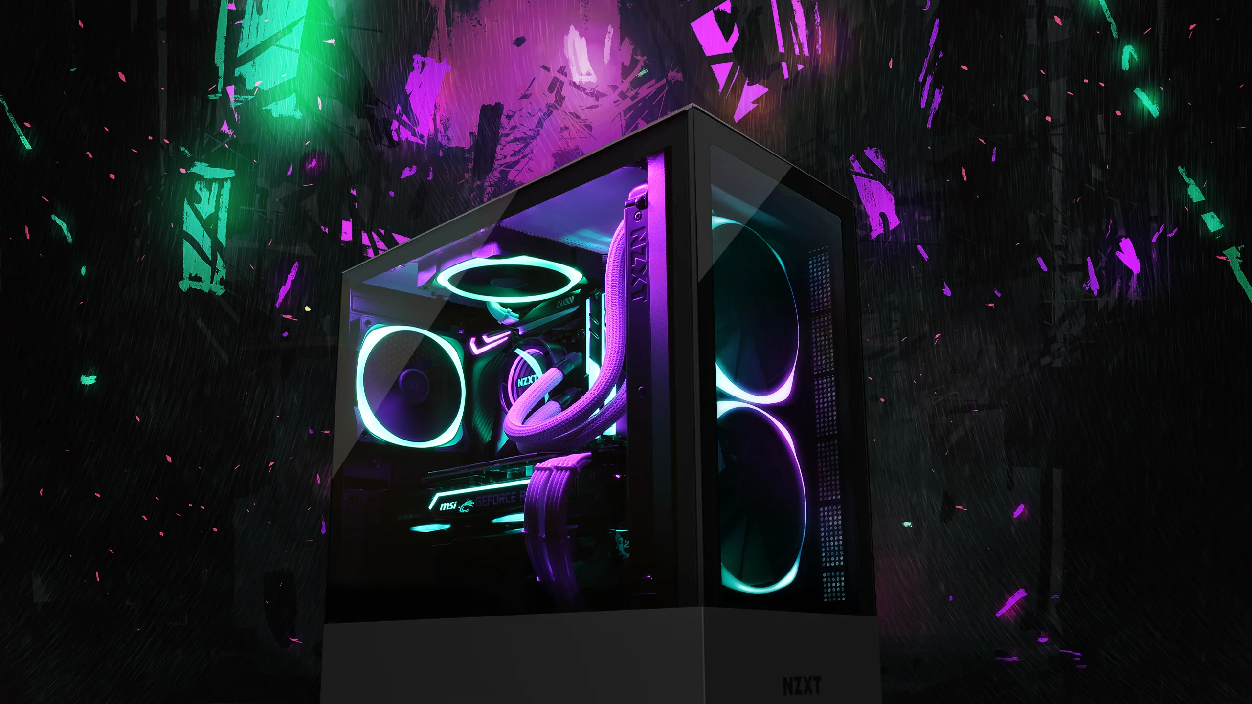 Takomo – Kotimaista Tehoa Pelaamiseen